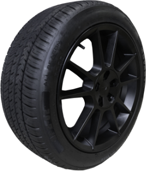 HPZ-02 Tire