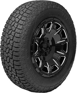 ATX-850 Tire