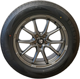 AW-03 Tire