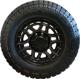 RTX-850 Tire